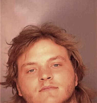 Charles West - Polk County, FL 