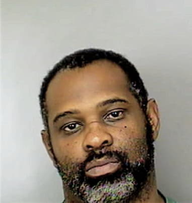 Michael West - Polk County, FL 