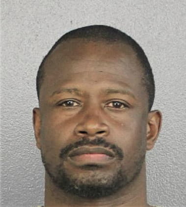 Antonio Williams, - Broward County, FL 