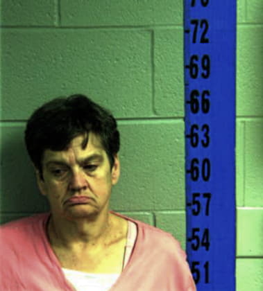 Cynthia Williams, - Graves County, KY 