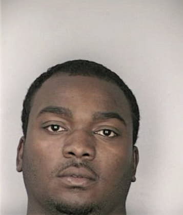 Willie Woods, - Hillsborough County, FL 