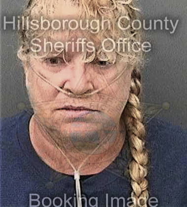 Tayjohara Aguileramachin, - Hillsborough County, FL 