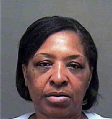 April Alexander, - Mecklenburg County, NC 