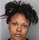 Euknique Allen, - Shelby County, TN 