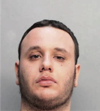 Leonardo Alonso-Robaina, - Dade County, FL 