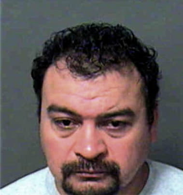 Manuel Alvarez, - Mecklenburg County, NC 