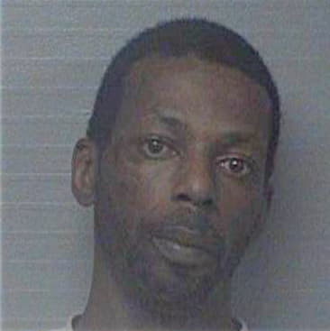 James Arrington, - Forrest County, MS 