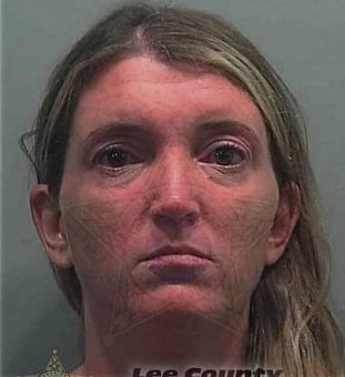 Stephanie Barnett, - Lee County, FL 