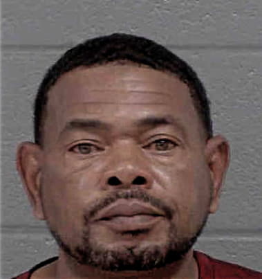 Patrick Barringer - Mecklenburg County, NC 