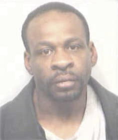 Bryant Bell - Fulton County, GA 
