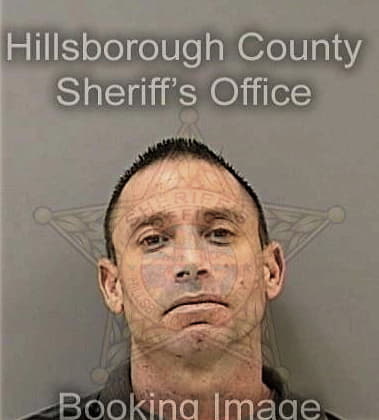 Jamel Benitezayala, - Hillsborough County, FL 