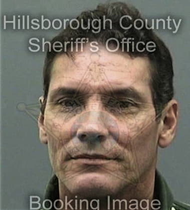 Gregory Biddle - Hillsborough County, FL 