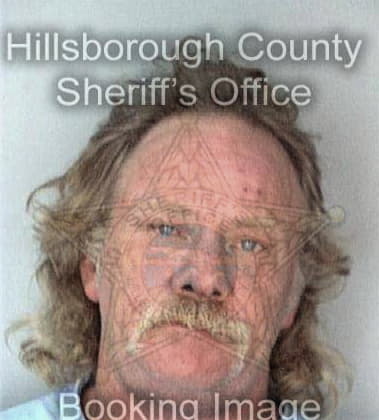 Gary Blanchard - Hillsborough County, FL 
