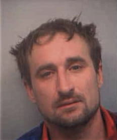 Ian Bonair - Fulton County, GA 
