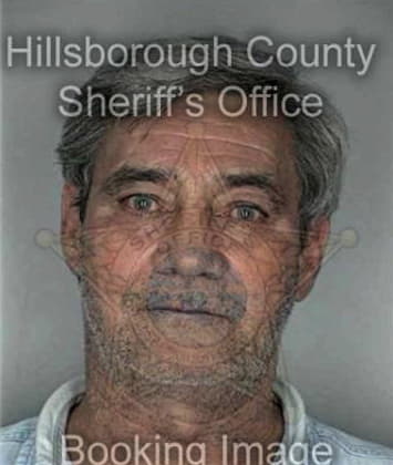 Robert Bonney - Hillsborough County, FL 