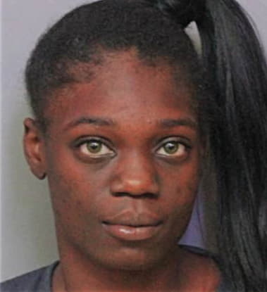 Julie Booker - Polk County, FL 