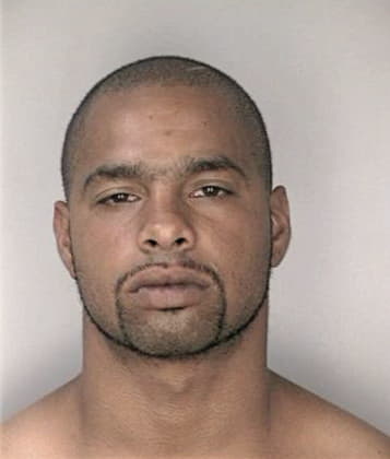 Michael Boone - Hillsborough County, FL 