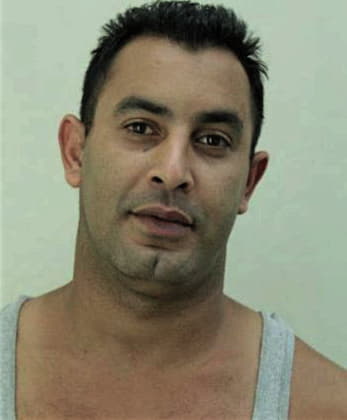 Kevin Botello - Hillsborough County, FL 