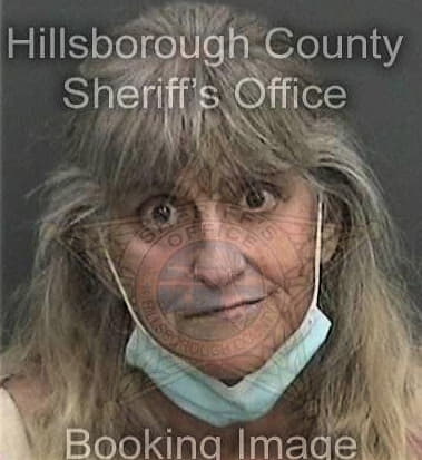 Brandy Brantley - Hillsborough County, FL 