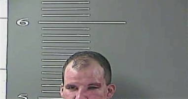 Tommy Bray, - Johnson County, KY 