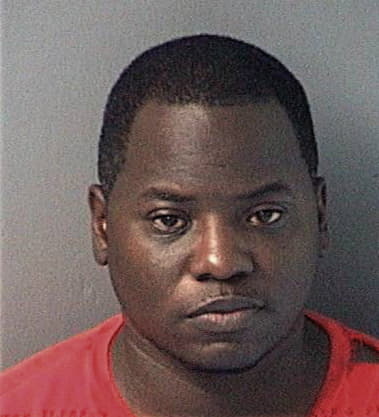 Cedrick Brooks, - Escambia County, FL 