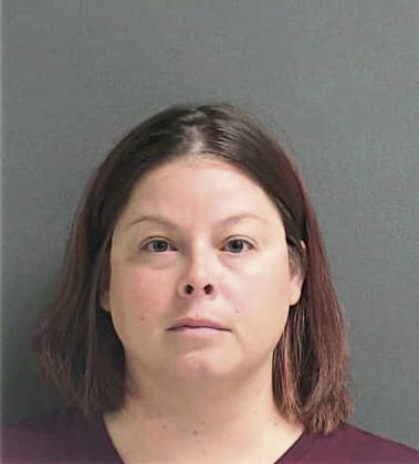 Kimberley Brooks, - Volusia County, FL 