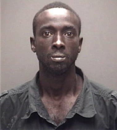 William Canada, - Galveston County, TX 