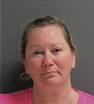 Domnique Carlson, - Volusia County, FL 