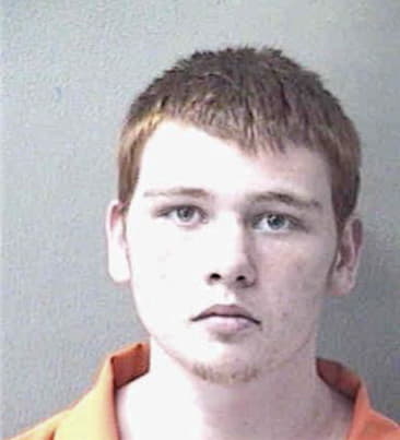 Christopher Carpenter, - Okaloosa County, FL 