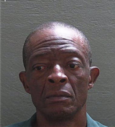 James Carrington, - Escambia County, FL 