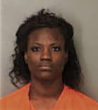 Nakesha Carter, - Shelby County, TN 