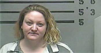 Julie Cates, - Hopkins County, KY 