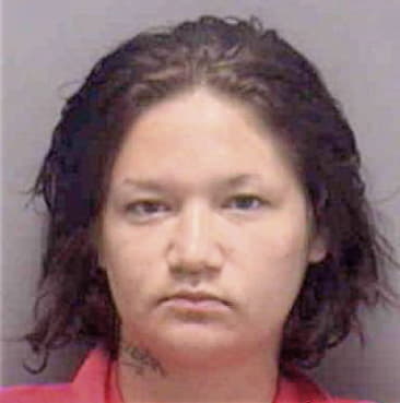 Trisha Charvat, - Lee County, FL 