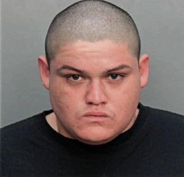 John Chavez, - Dade County, FL 