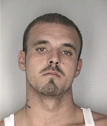 Benjamin Clark - Hillsborough County, FL 