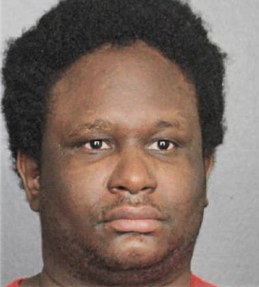 Ernest Clark, - Broward County, FL 