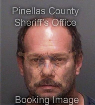 Joseph Clark, - Pinellas County, FL 