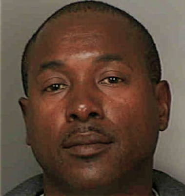 Lorenzo Clemons - Polk County, FL 