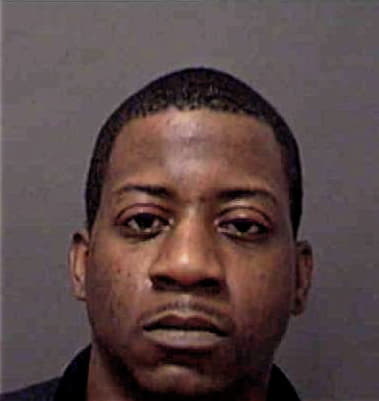 Reginald Clinton - Mecklenburg County, NC 