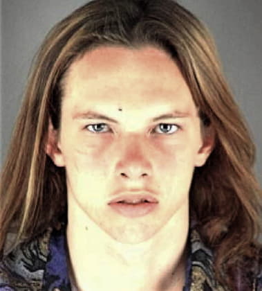 Jeremy Cole - Deschutes County, OR 