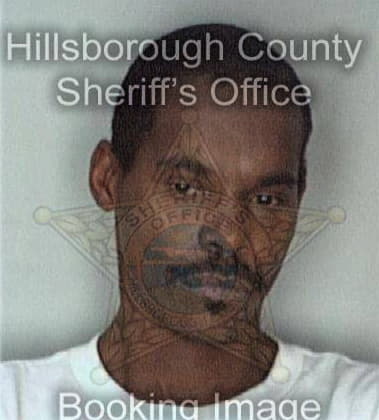 Bennie Collins - Hillsborough County, FL 