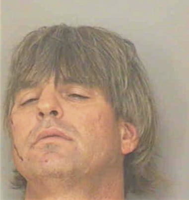 Joseph Collins - Polk County, FL 