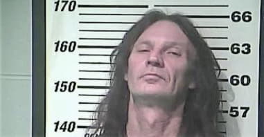 Joshua Crager - Campbell County, KY 