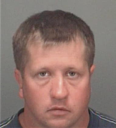 William Davis, - Pinellas County, FL 