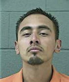 Eusebio Delgado-Marchan, - Wasco County, OR 