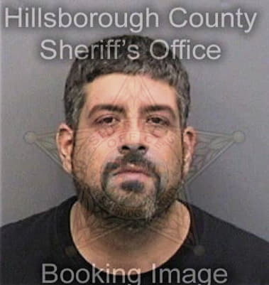 Michael Dicataldo, - Hillsborough County, FL 