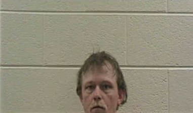 Tony Dodd, - Pickens County, GA 