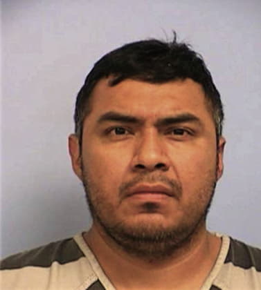 David Dominguez, - Travis County, TX 