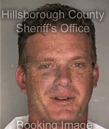 Timothy Dykes, - Hillsborough County, FL 