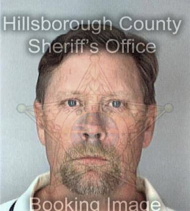 Robert Ellis, - Hillsborough County, FL 